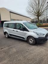 Ford Transit Connect    - Lange Version - - Ford Transit Connect in Frankfurt (Main)