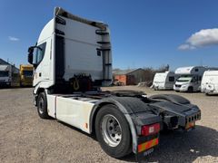 Fahrzeugabbildung Iveco STALIS 480