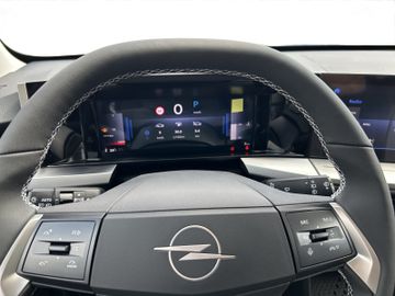 Opel Frontera 1.2 Hybrid GS KAMERA LED SHZ NAVI