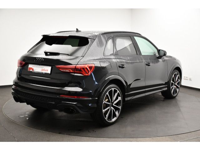 Audi RSQ3 2.5 TSI Q S tronic Keramik RS Essential Son foto 3
