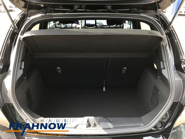 Foto Nummer 11: FORD Fiesta