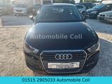 Audi A1 attraction+1Hd+Klima+PDC+Alu s+Euro 5 - Audi A1: Eu