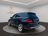 Mercedes-Benz GLE 350 d 4Matic/NAV/4xSHZ/AHK/SCHECKHEFT/LED - Mercedes-Benz GLE 350 Gebrauchtwagen
