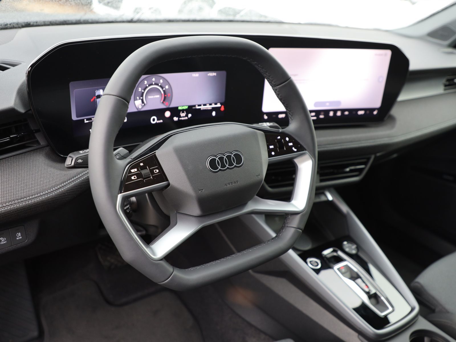 Audi A3 - Bild 13
