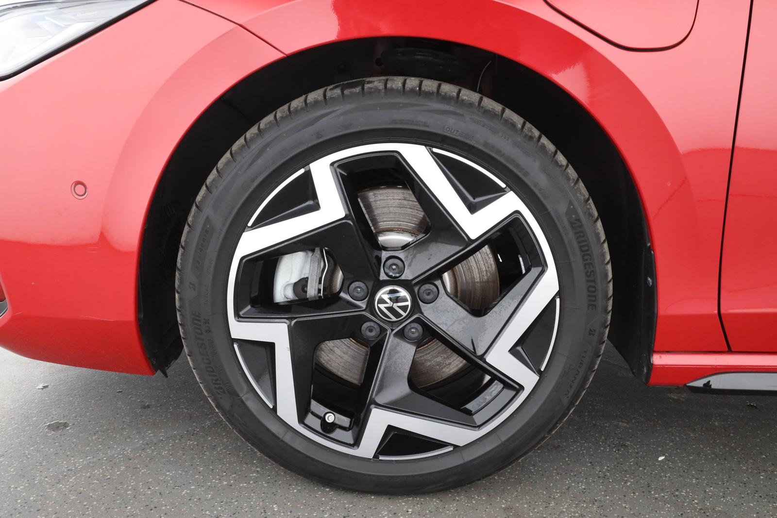 Volkswagen Passat 1.5 TSI DSG eHybrid R-Line PANO, миниатюра 8