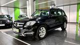 Mercedes-Benz GLK 220 4Matic*Klimaauto*Sitzheizung*Tempomat - Mercedes GLK-Klasse SUV