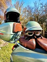 Vespa LXV125 - VESPA GEBRAUCHT ROLLER 125