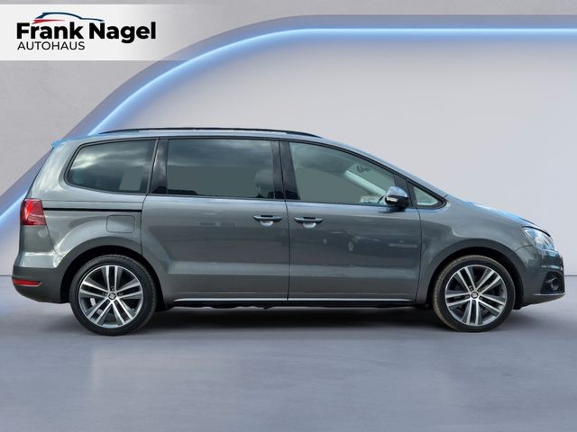 Seat Alhambra FR-Line 2.0 TDI 6-Gang-DSG Start &amp; Stop