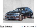 BMW 330e MSport + Pano + AHK + DAprof. + 19"