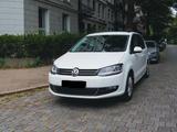 Volkswagen Sharan 1.4 TSI OPF Comfortline Comfortline