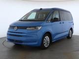 Volkswagen T7 California Beach Tour eHybrid 4MOTION AHK 3ZK - Volkswagen: Van