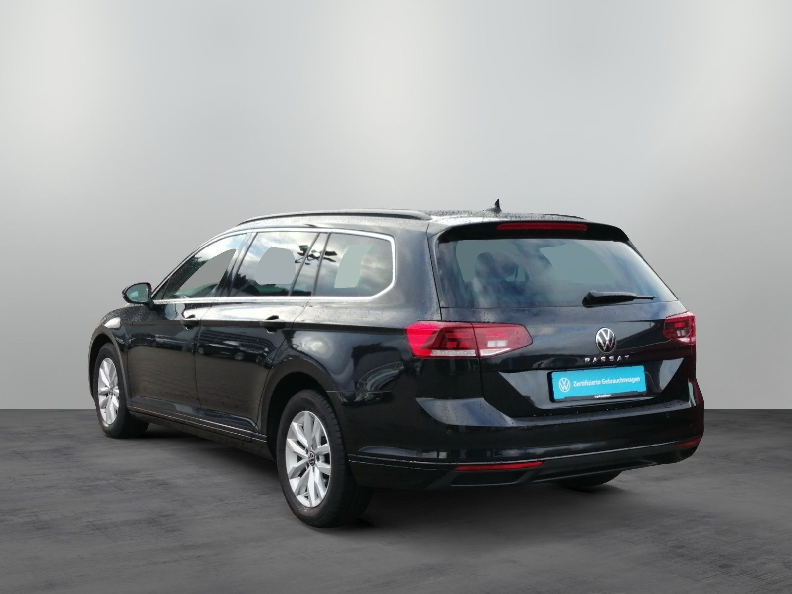 Volkswagen Passat Variant - Bild 3