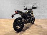 Triumph Scrambler 400X - TRIUMPH SCRAMBLER 400 X