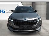 Skoda Karoq Sportline 2.0TSI 4x4 Pano AHK 19" Matrix - Skoda Karoq mit Panoramadach