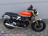 Triumph Speed Twin RS Neues Modell 2025 jetzt bei uns - TRIUMPH RS