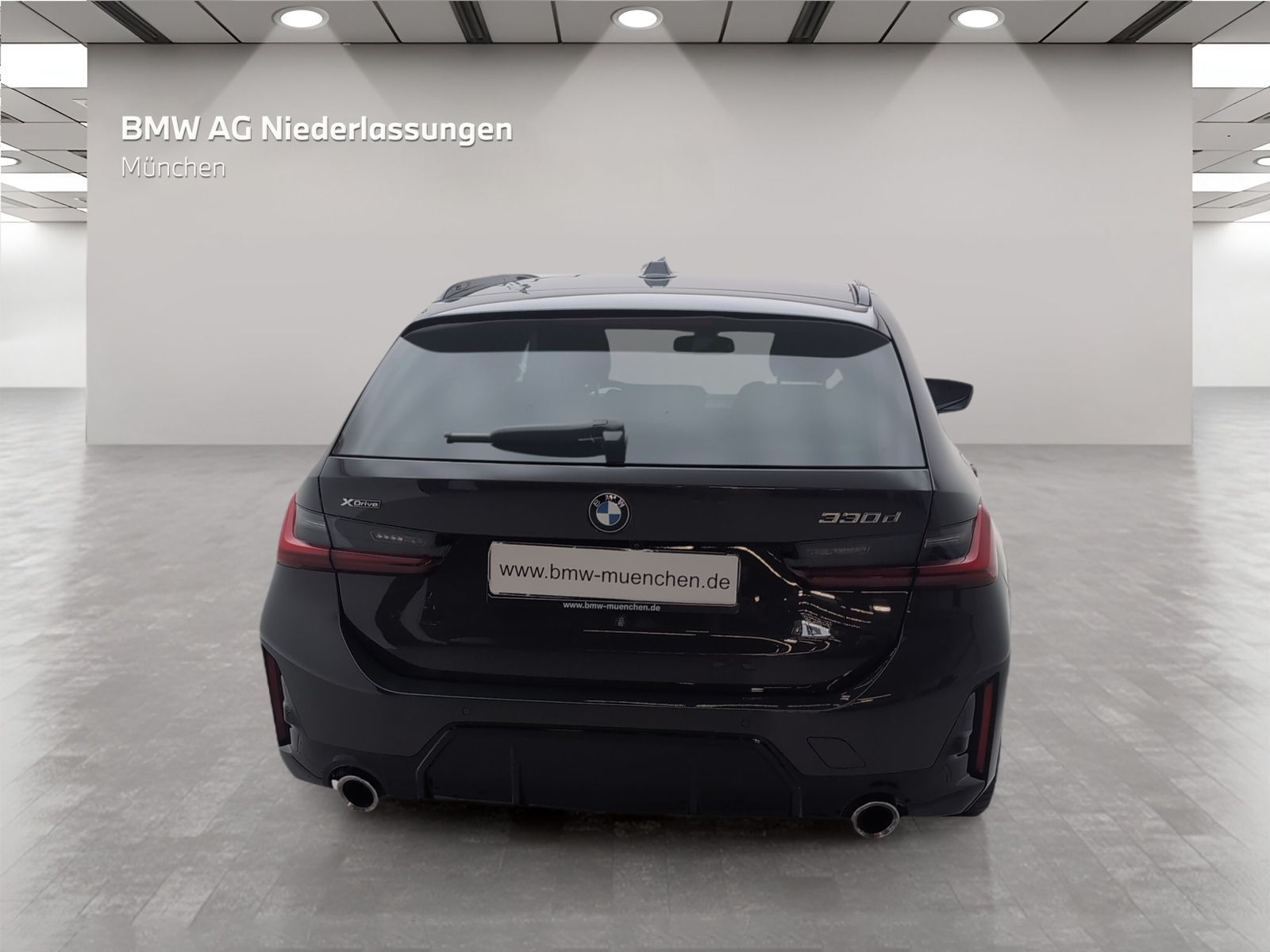 BMW 330 - Bild 7