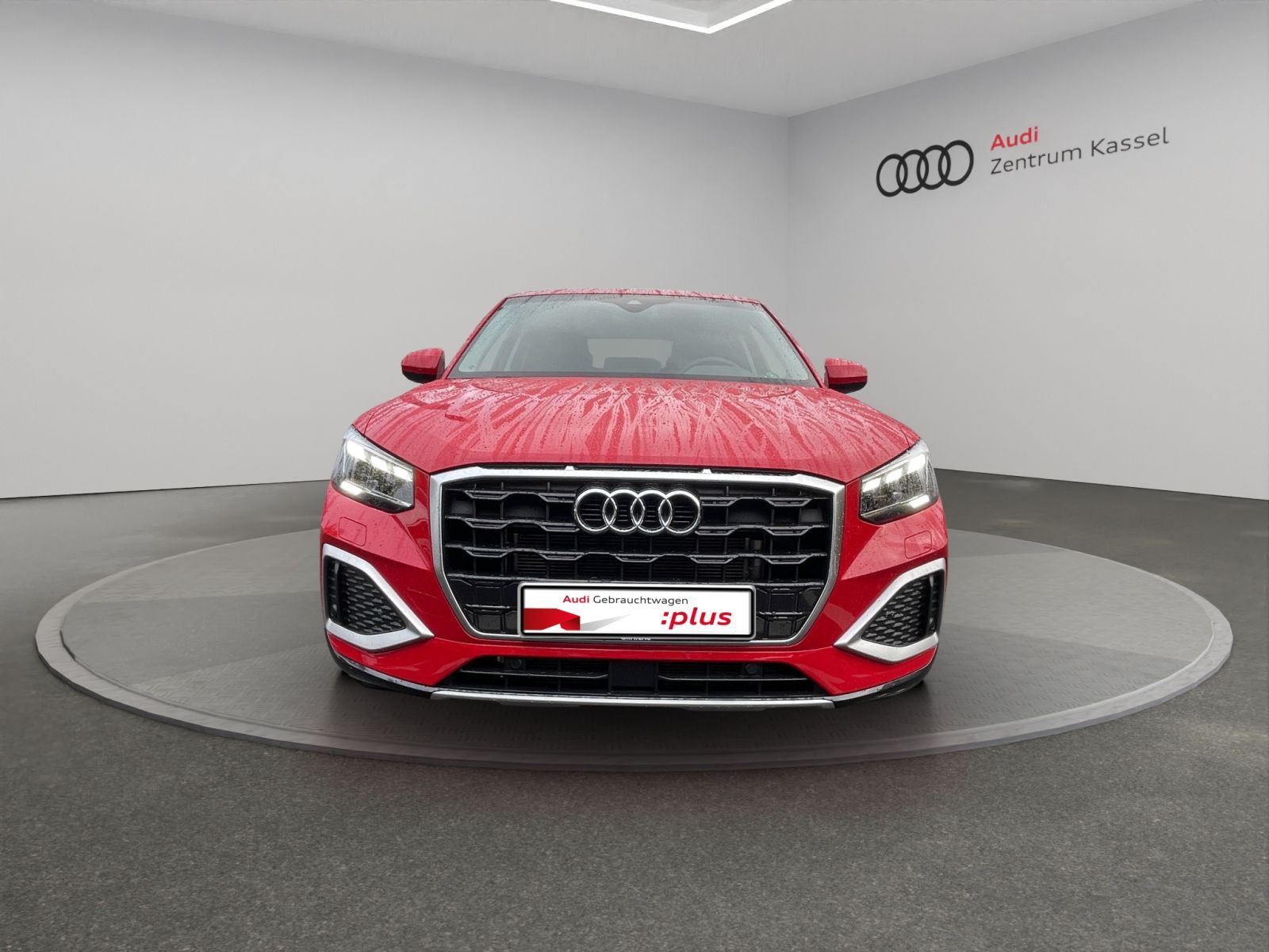Audi Q2 - Bild 8