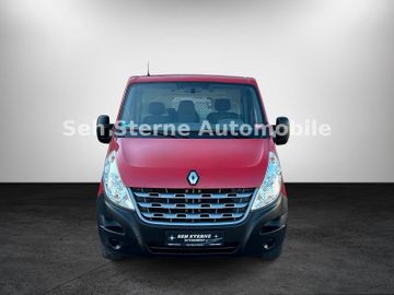 Renault Master - 5