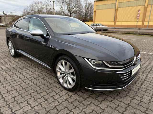 Volkswagen Arteon Elegance Exclusive 190 DSG/VIRTUAL/LED!