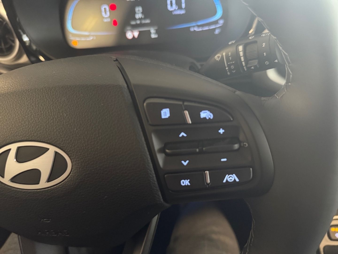 Hyundai i10 – Bild 16