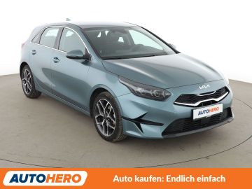 KIA cee'd / Ceed - 8