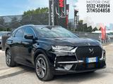 DS Automobiles Ds 7 Crossback BlueHDi 130 aut. Grand Chic - DS Automobiles DS7 (Crossback) Grand-Chic