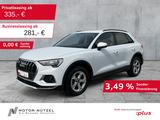 Audi Q3 35 TFSI S-TR ADVANCED NAVI+RFK+ACC+SHZ - Audi Q3 Jahreswagen