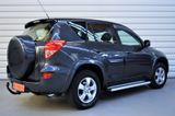 Toyota RAV4 Sol+Tempomat+Klimaautom.+PDC+AHK+ALU - Toyota RAV 4: Allradantrieb, Sol