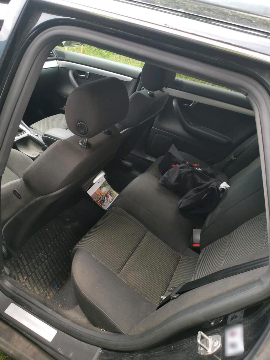 Audi A4 2007 — photo 6