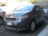 Peugeot PEUGEOT 108 1.0 5 PORTE AUTOEMILIA - graue Peugeot 108