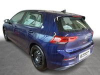Volkswagen Golf - Vorschau Bild 4