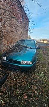 Ford Fiesta - gebrauchte Ford Fiesta aus dem Jahr 1997
