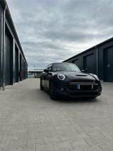 MINI Cooper S 5T | Chili | Leder | 8 Fach | Pano