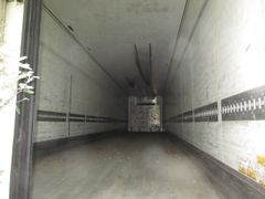 Fahrzeugabbildung R 450 Schmitz Cargobull Kühlkoffer Auflieger COO