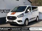 Ford Transit Custom 2.0 TDCi 320 L1 Trend  *9-SITZE*I - Ford Transit in Wiesbaden
