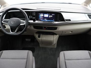 Volkswagen T7 Multivan - 5