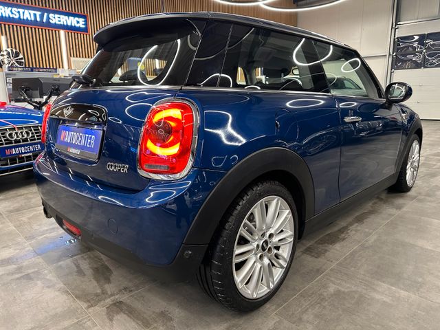 MINI COOPER Mini 3-trg. Cooper *LED*Navi*