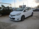 Toyota Yaris 1.4 D-4D 80.000KM (NUOVA) - Toyota Yaris: 4d4