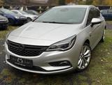 Opel Astra K Dynamic *KAMERA*LED*8-FACH*LENKRADHEIZUN - Opel Astra F mit Diesel-Antrieb