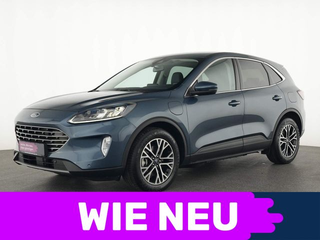 Ford Kuga Titanium X LED|B&O|Navi|Kessy|SHZ|PDC