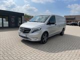 Mercedes-Benz Vito Kasten 119 CDI SELECT 4x4 lang 1HD MwSt.AHK