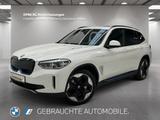 BMW iX3 Driv.Assist.Prof Harman/K LiveCockpitProf - weiße BMW iX3