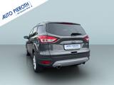 Ford Kuga 1.5 EcoBoost 2x4 Titanium - Ford: 1.4