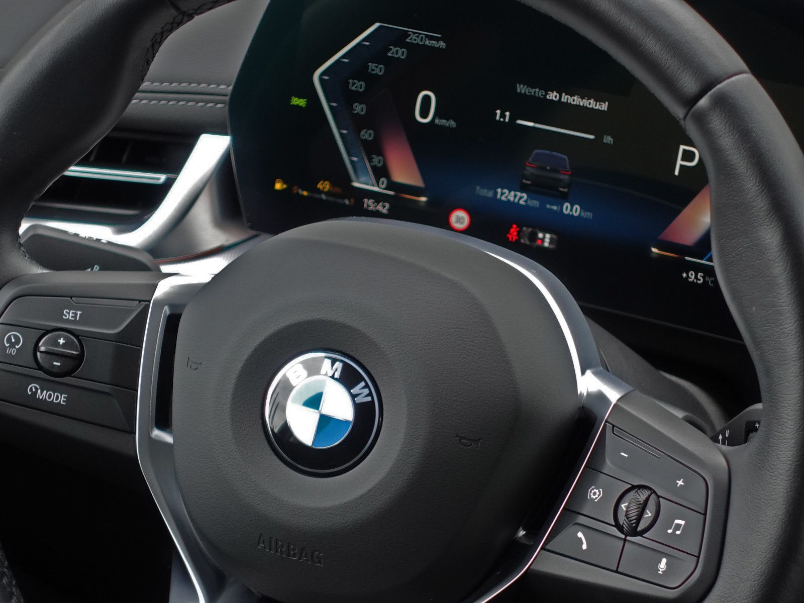 Fahrzeugabbildung BMW 218i Active Tourer Aut. I.Hd HUD ACC 360° BEAM