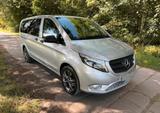 Mercedes-Benz Mercedes Benz Vito Tourer 119 Pro 4Matic L... - Mercedes-Benz Vito in Chemnitz