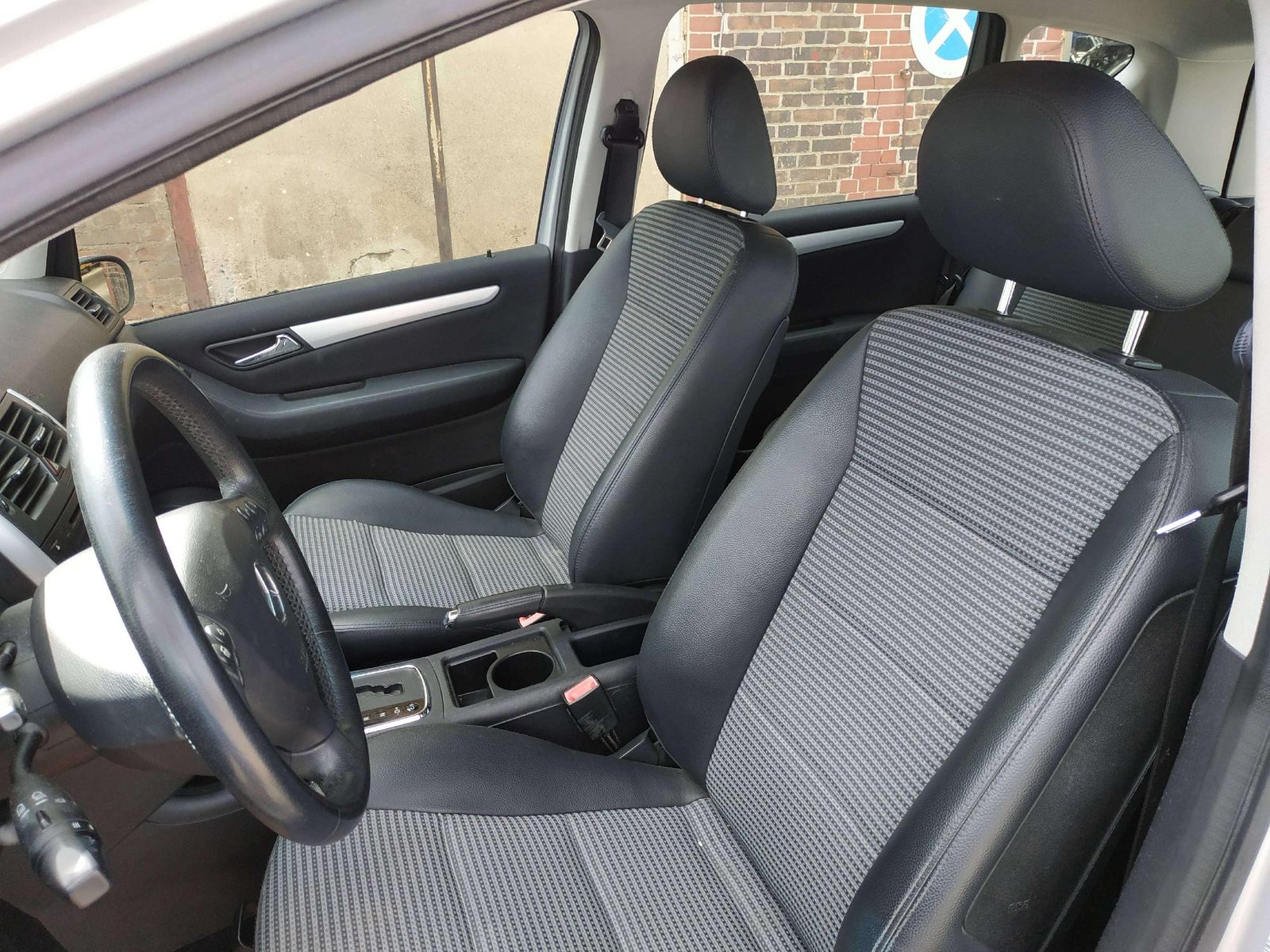 A 150 A 150/ Automatik/ TÜV NEU/ Rückfahrkamera/ – Bild 11