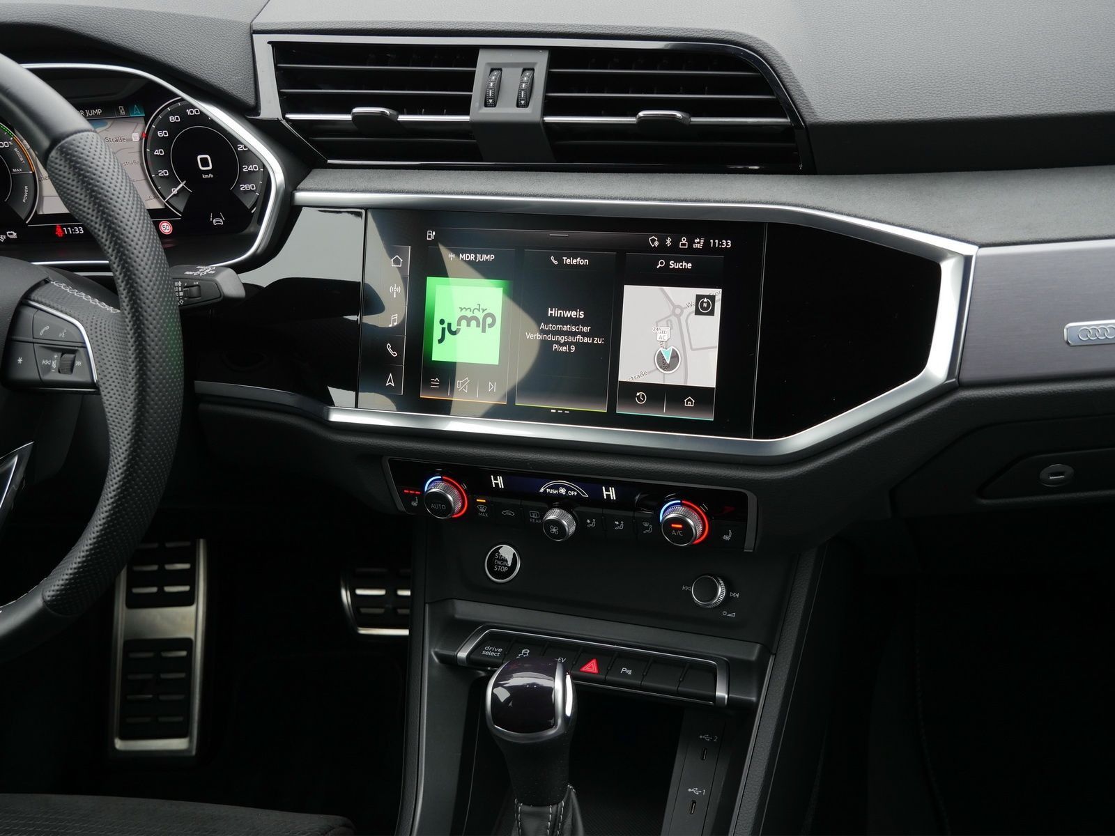 Audi Q3 - Bild 6