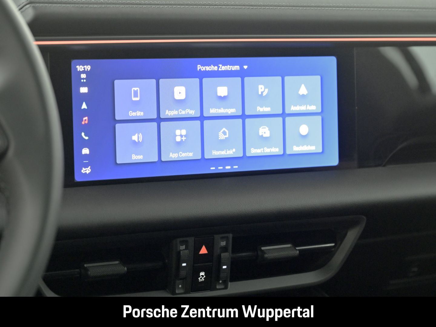 Porsche Macan - Bild 20