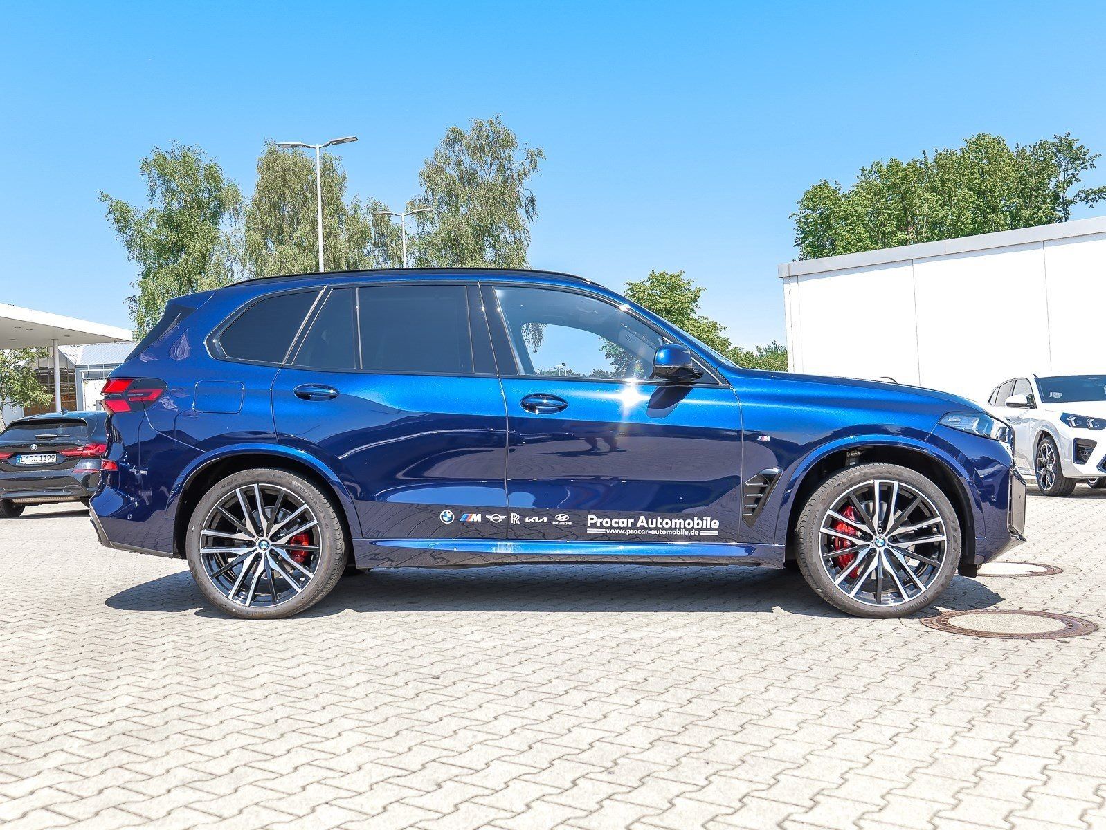 BMW X5 - Bild 10