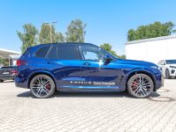 BMW X5 - Vorschau Bild 10
